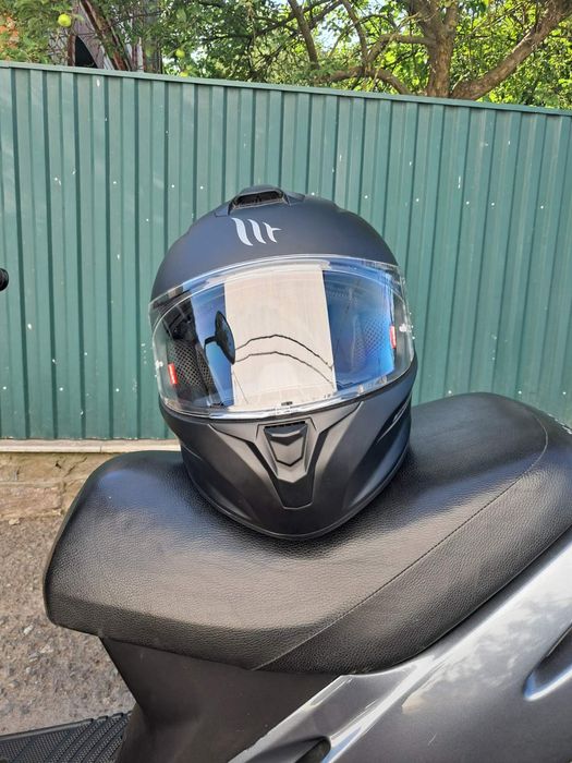 Скутер Honda Dio 27