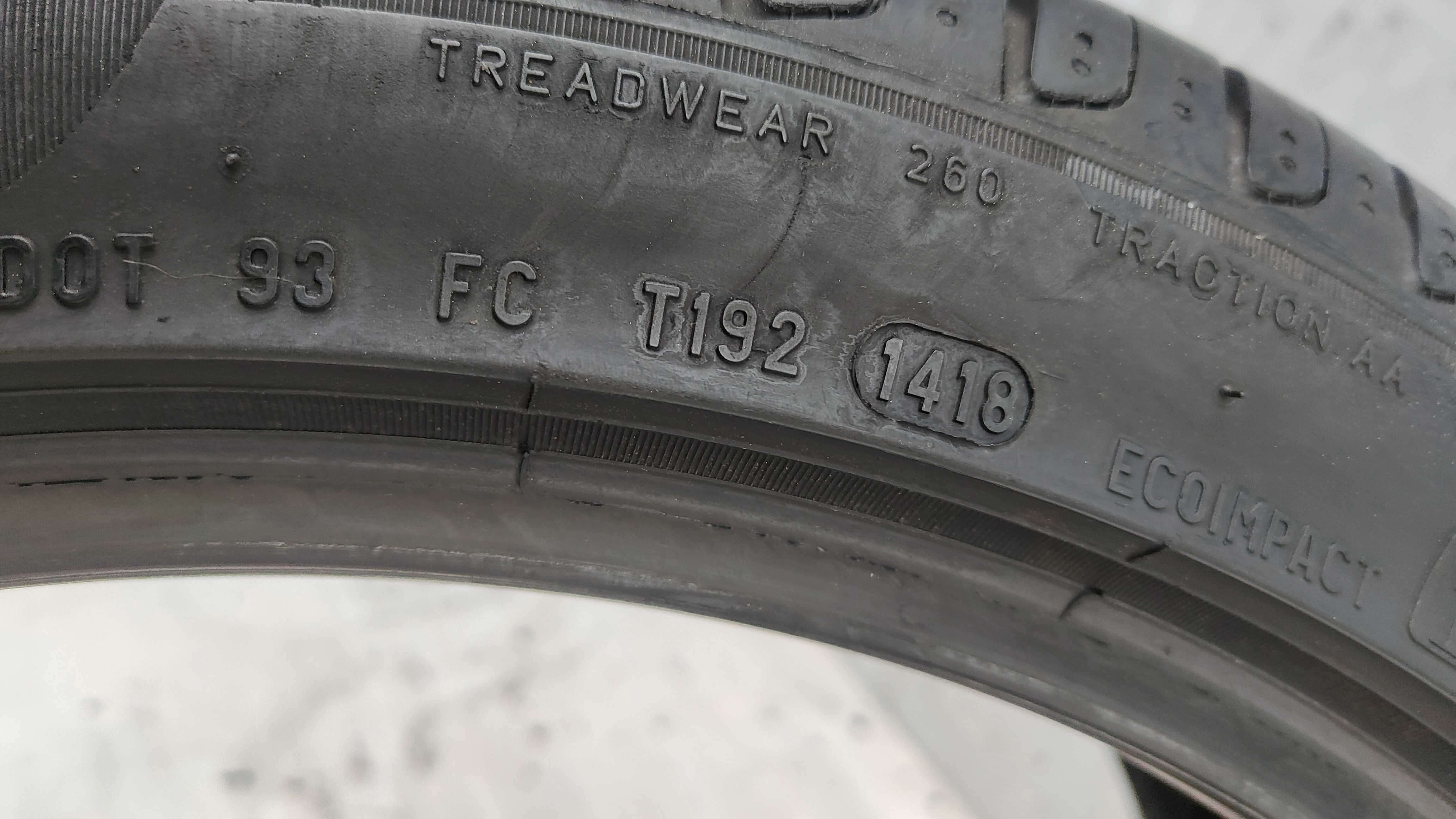 Opona Letnia 235/40/19 Pirelli Cinturato P7