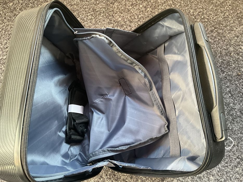 Kuferek/walizka Puccini