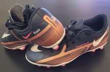 Nike phantom criança