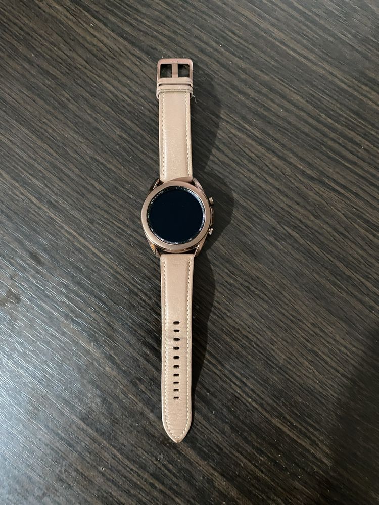 Samsung Galaxy Watch3