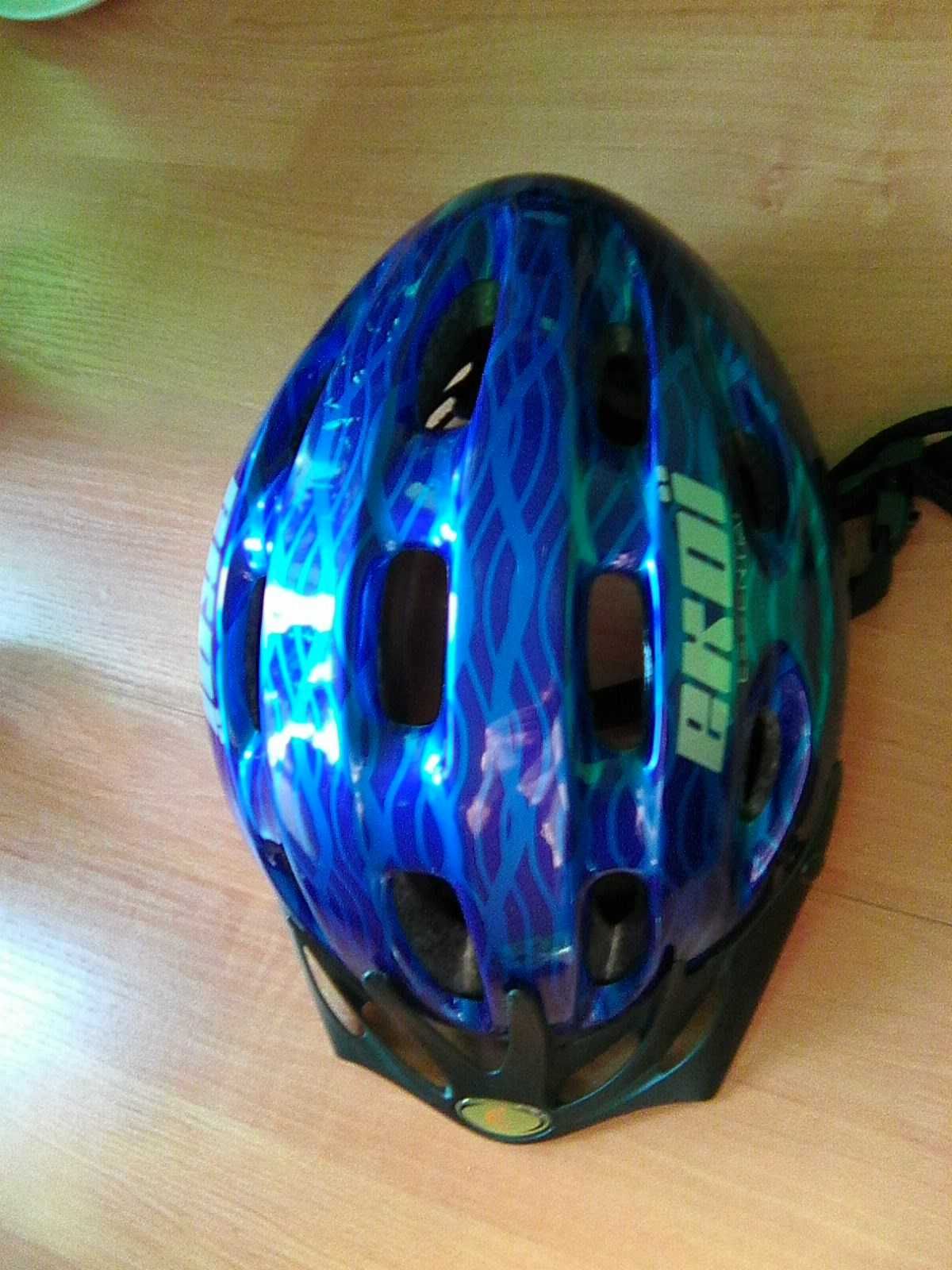 EKOI Essential Kask Regulowany