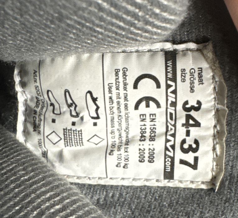 Rolki / Łyżworolki EAGLE  2w1 (rolki + łyżwy) – regulowane