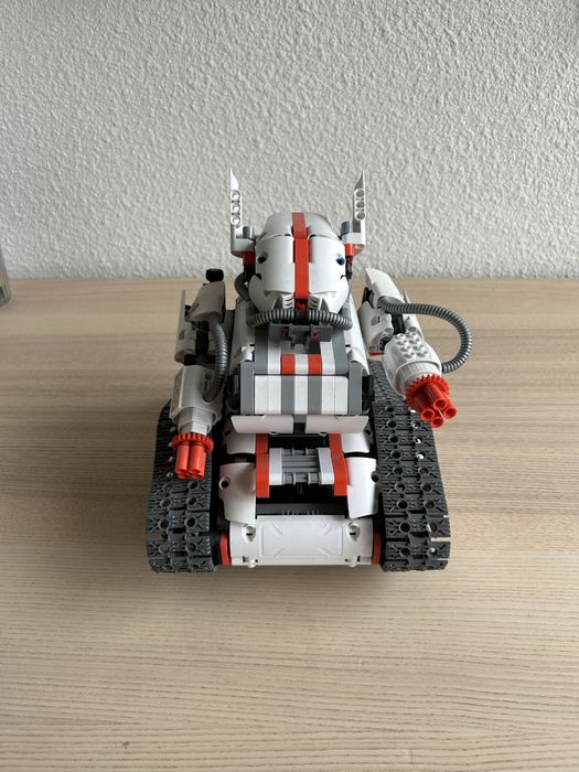 Robot Lego Xiaomi 17063 Zdalnie Sterowany
