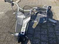 Trike razor power rider 360
