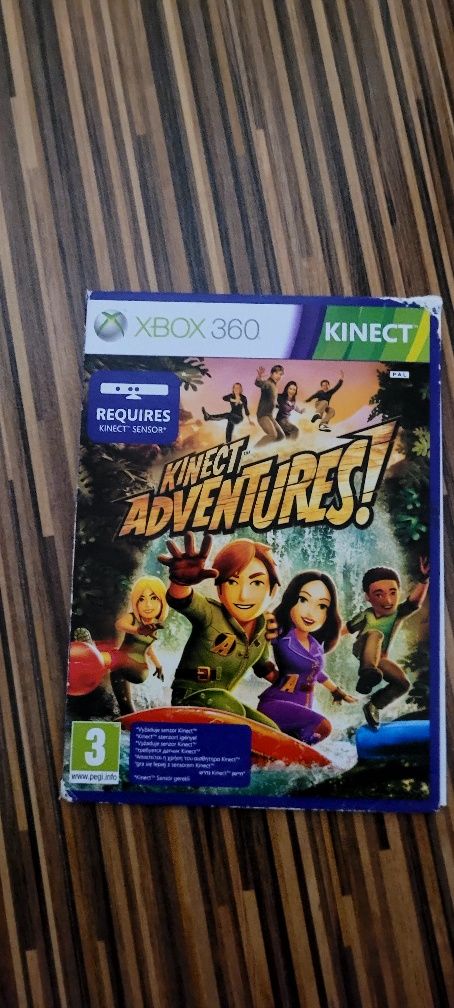 Gry na xbox 360 w dobrych cenach