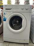Pralka BEKO WMB 51011 F – dobry stan