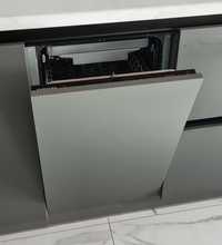 Продаю вбудовану посудомийну машину Samsung DW50R4050BB