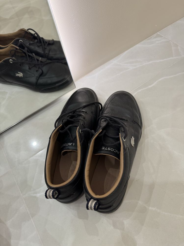 Кросівки Lacoste , оригінал, 42.5