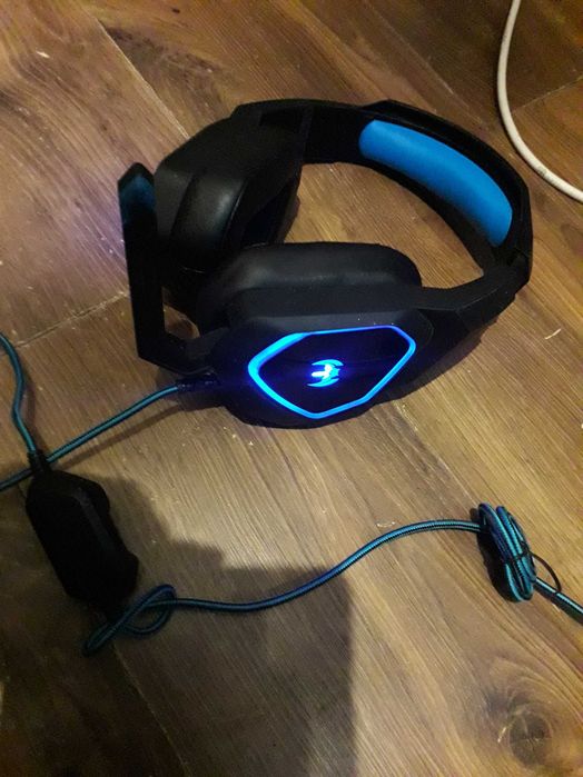 słuchawki     gamingowe