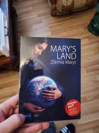 Ziemia Maryi płyta CD