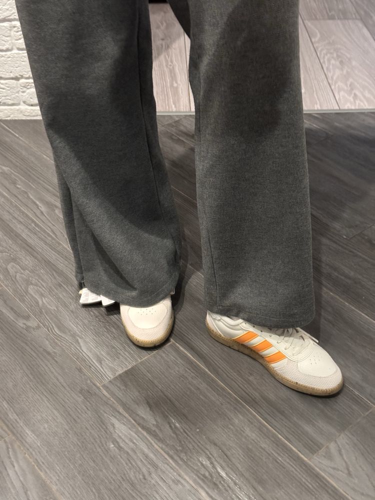 Жіночі кеди, кросівки оригінал/original ADIDAS BREAKNET SLEEK