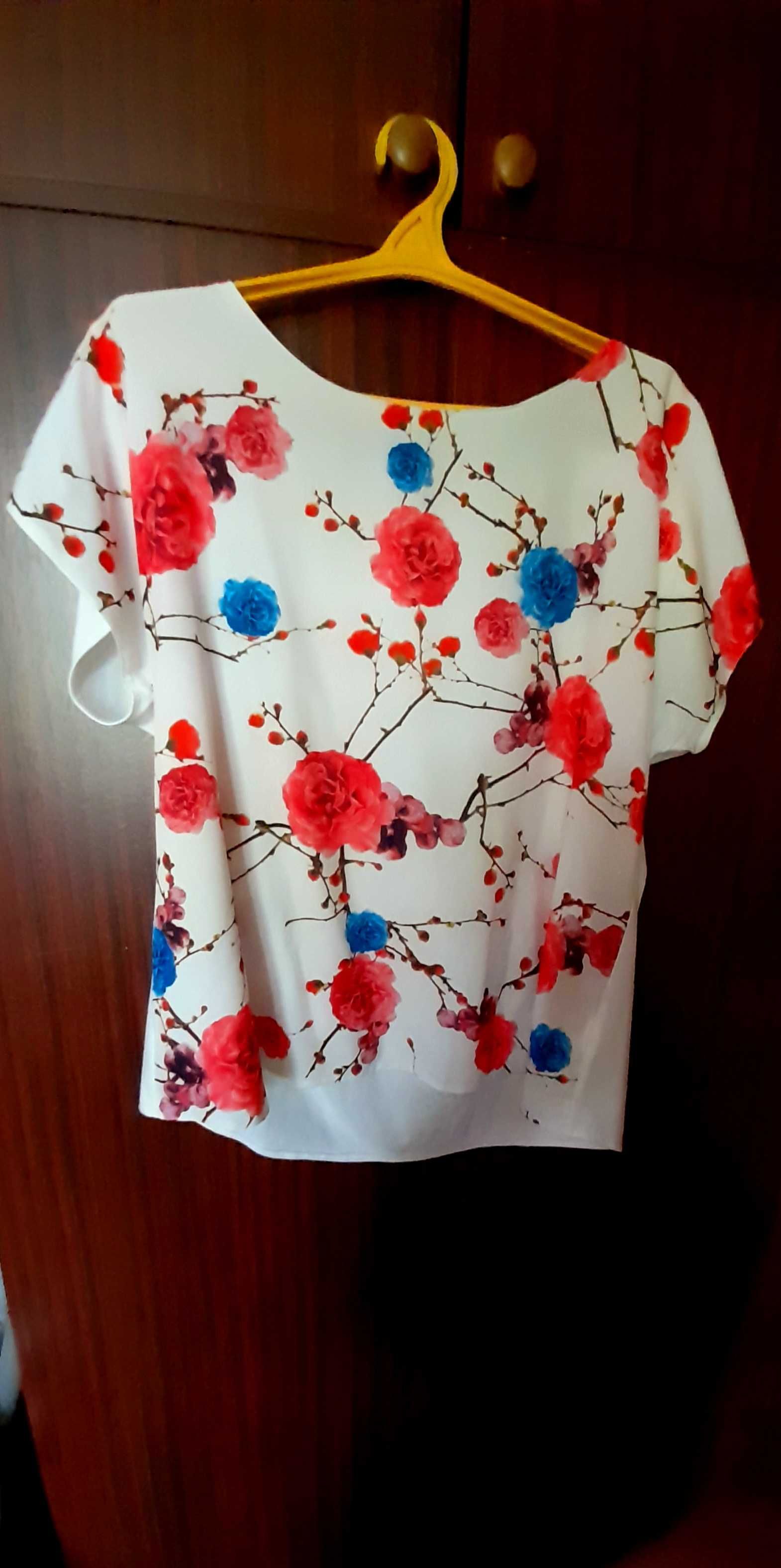 Блузки женские по 100 грн.