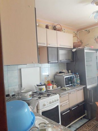 Укомплектованная квартира с ремонтом в Рауховке