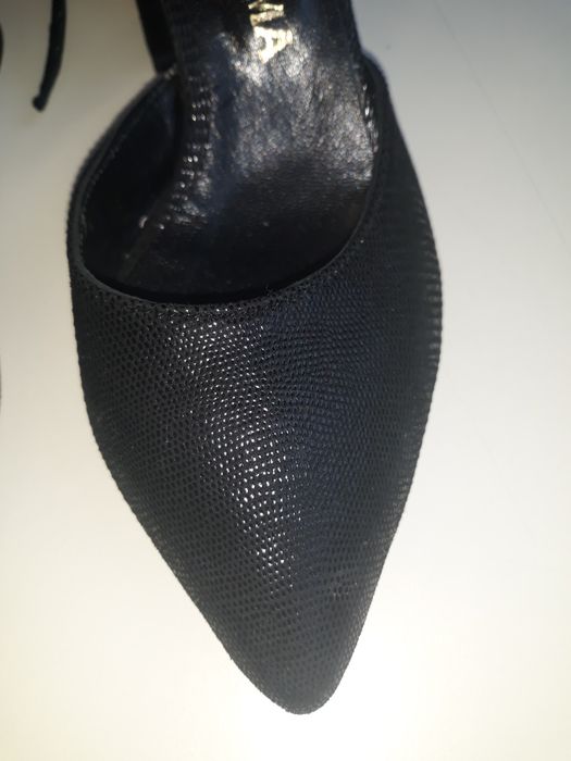 Sapato senhora "Daniela Lima"