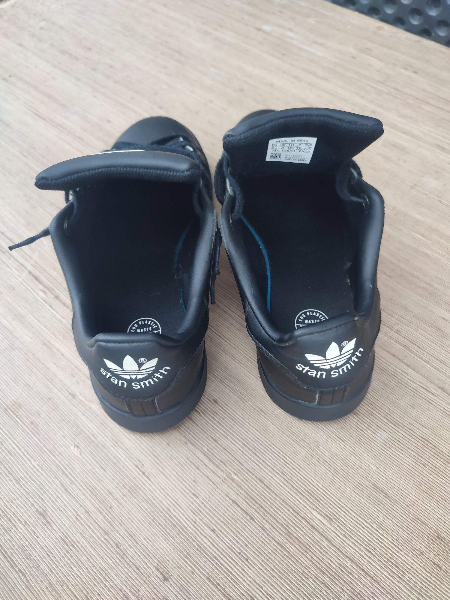 Buty Adidas Stan Smith r.36 2/3