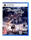 Demon's Souls / Gra PS5 / Polska Okładka / NapisyPL / Służew / Mokotów