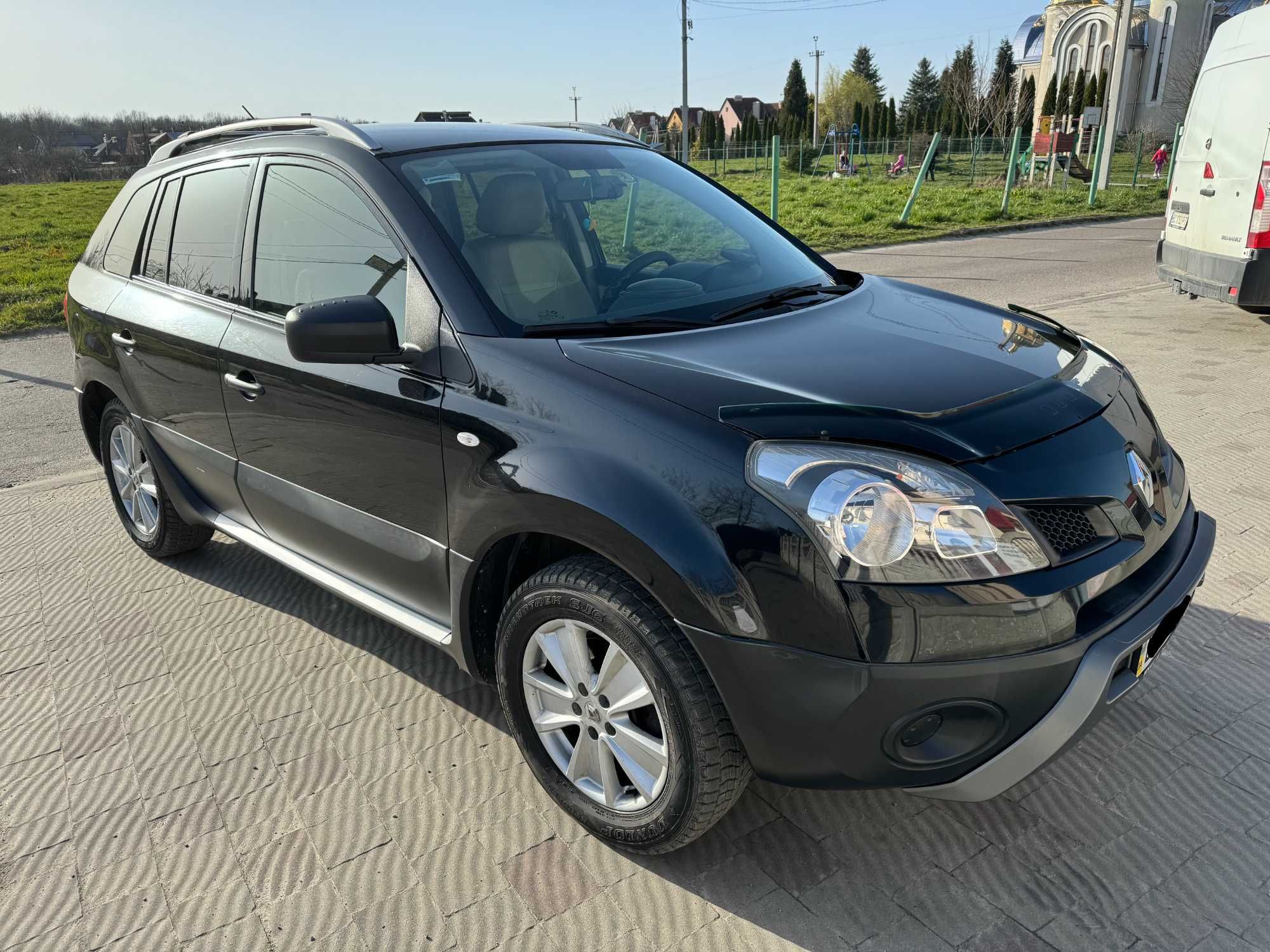 Продам Renault Koleos 2008