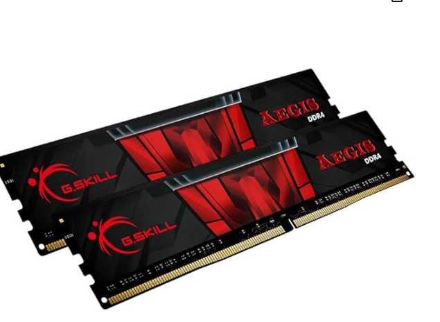 Bundle AM4 b550 com Ryzen 5800x e 32gb ram Aegis