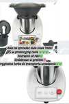 NOWY Thermomix TM6