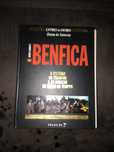 livro de ouro benfica
