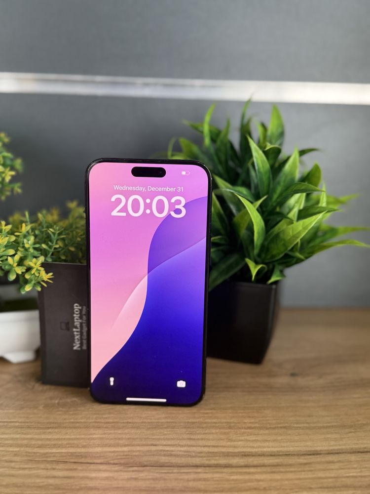 Apple Iphone 15 Pro Max 512 GB Neverlock !
