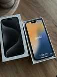 iPhone 15 PRO 128GB