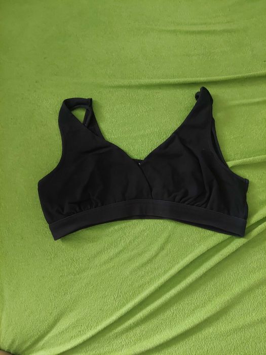 Biustonosze do karmienia 3 sztuki