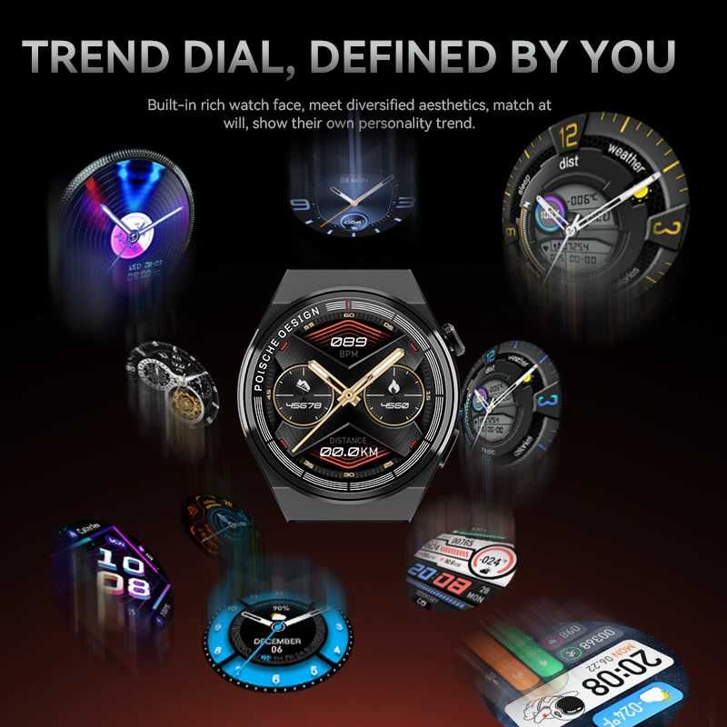 ••• Годинники Samsung HW23 МАХ • Luxe часы • ГАРАНТІЯ • МАГАЗИН