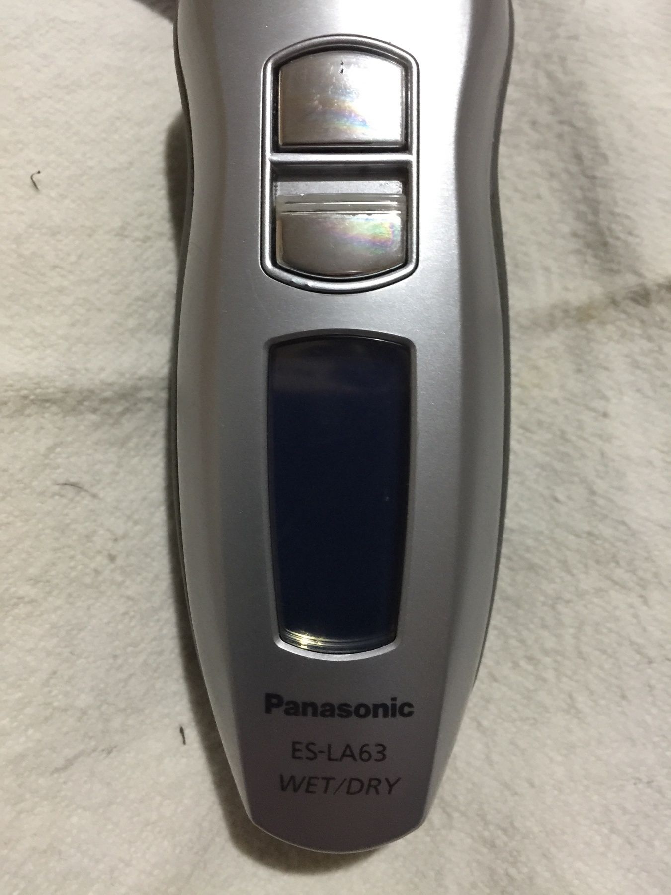 БлокPanasonic ES-LA 63