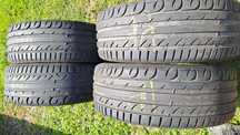 Opony Kormoran UHP Ultra High Performance 225/45/ZR19
