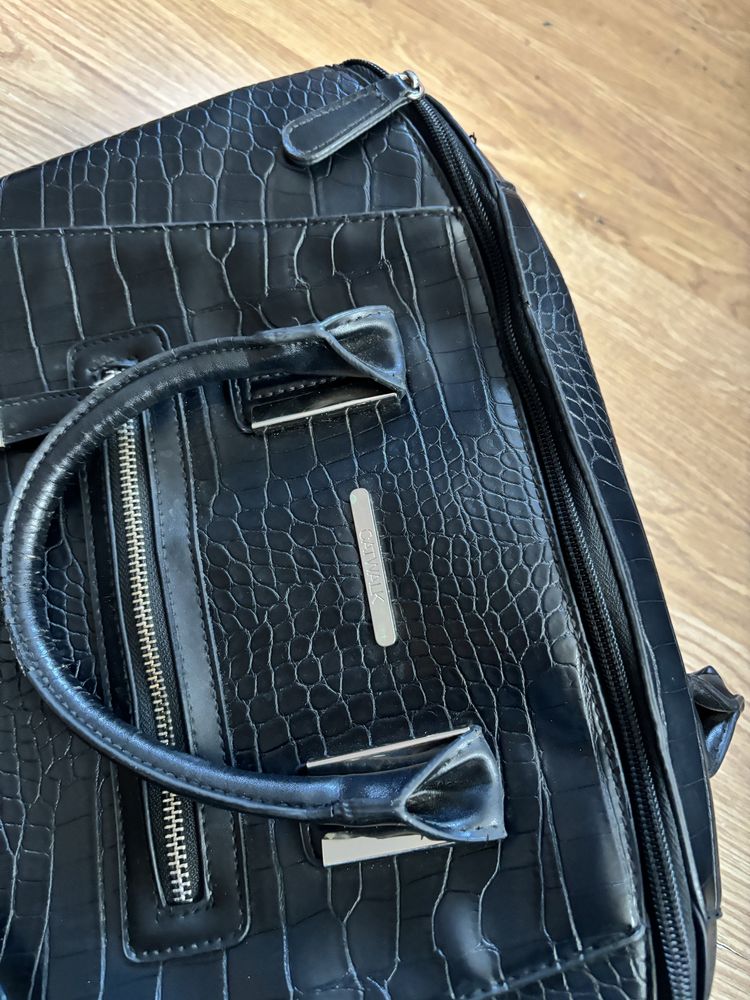 Torebka Bag Catwalk coquette George Gina & Lucy alternative cute bag