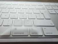 Magic Keyboard Touch ID numérico