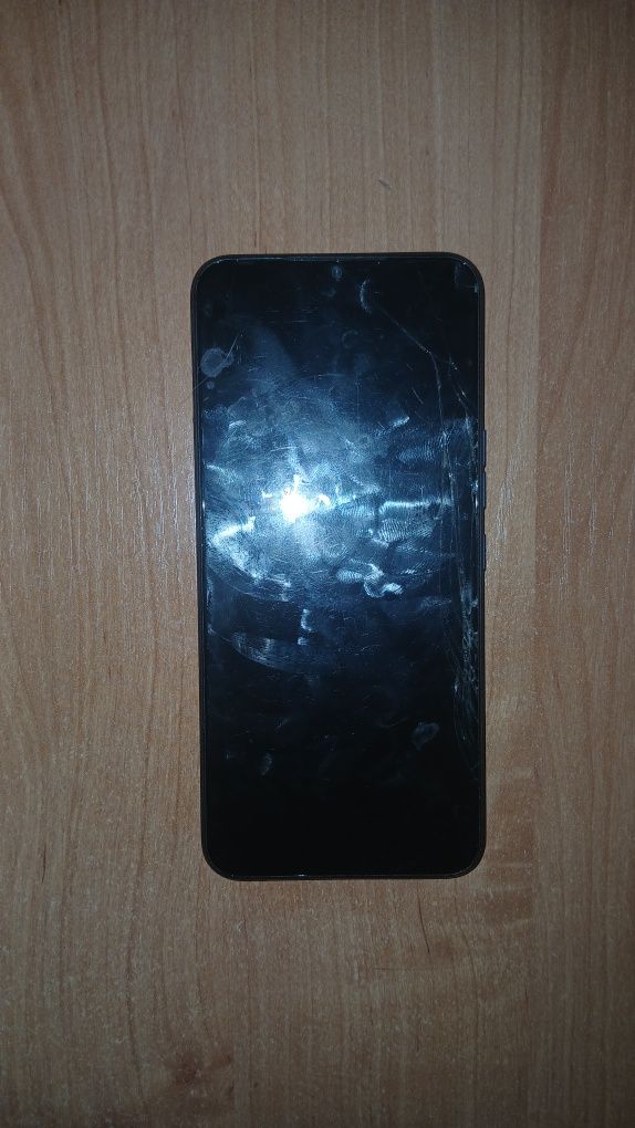 Tecno spark 8c black