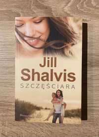 Jill Shalvis - Szczęściara