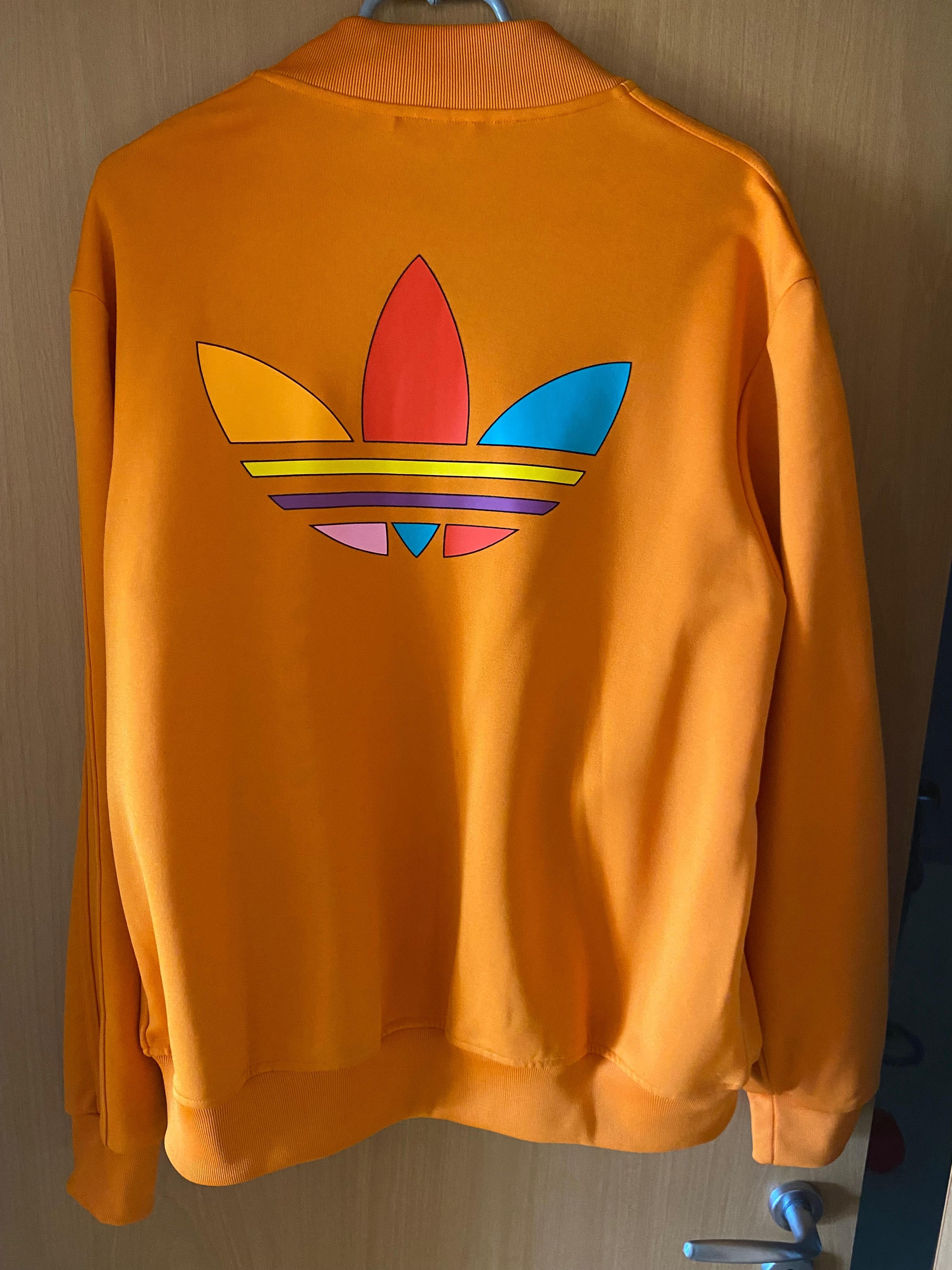 Adidas Pharrell Williams Camisola
