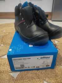 Buty Atlas rozm.46