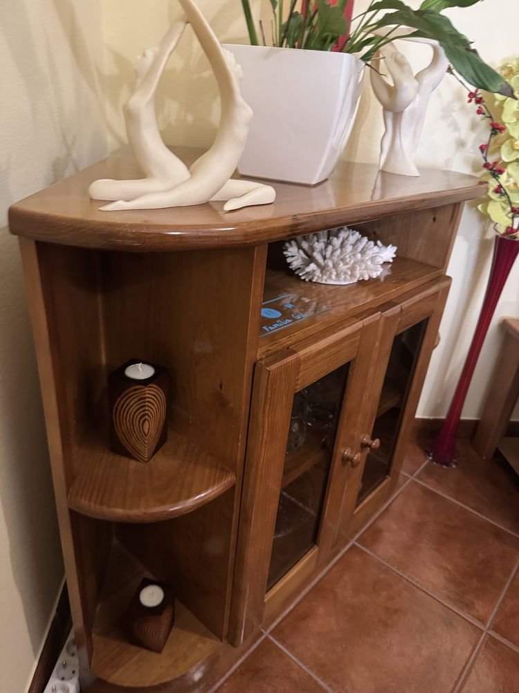 Aparador para Sala de Estar/ Sala de Jantar