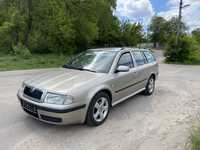 Продам Skoda Octavia 1.6 mpi Автомат