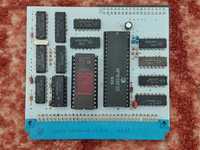 Контроллер дисковода BDI ZX Spectrum совместимого ПК Орель БК-08.