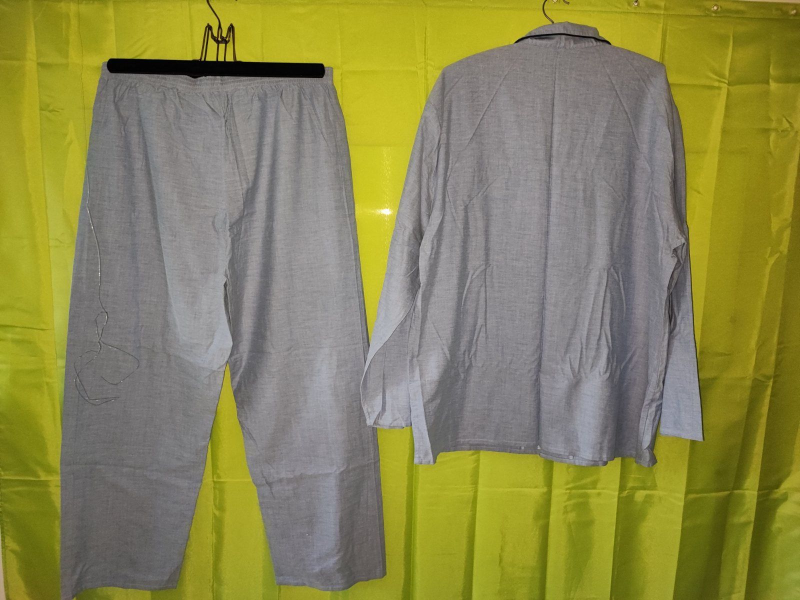 Домашня піжама Marks&Spencer XL пижама