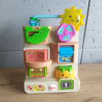 Ogródek malucha Fisher Price