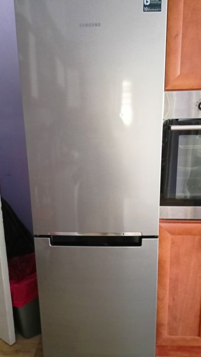 Lodówka Samsung Stan jak nowa