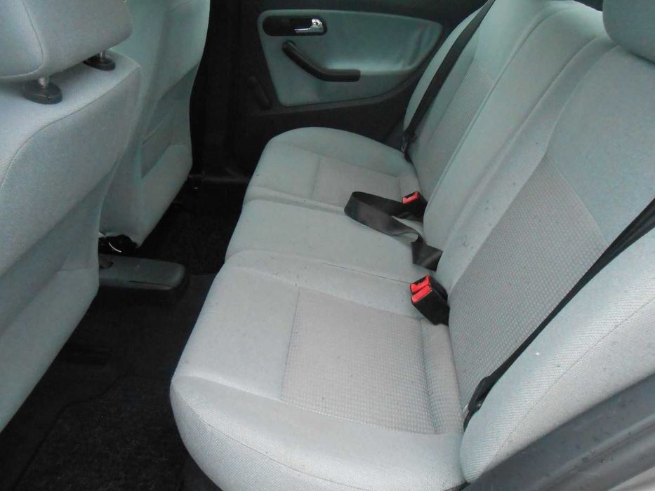 Seat Ibiza 1.2 benzyna Generacja III
