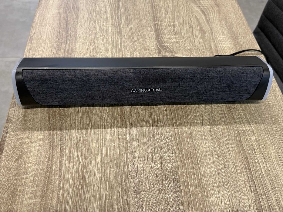 Саундбар Gaming X Trust GXT 620 Axon