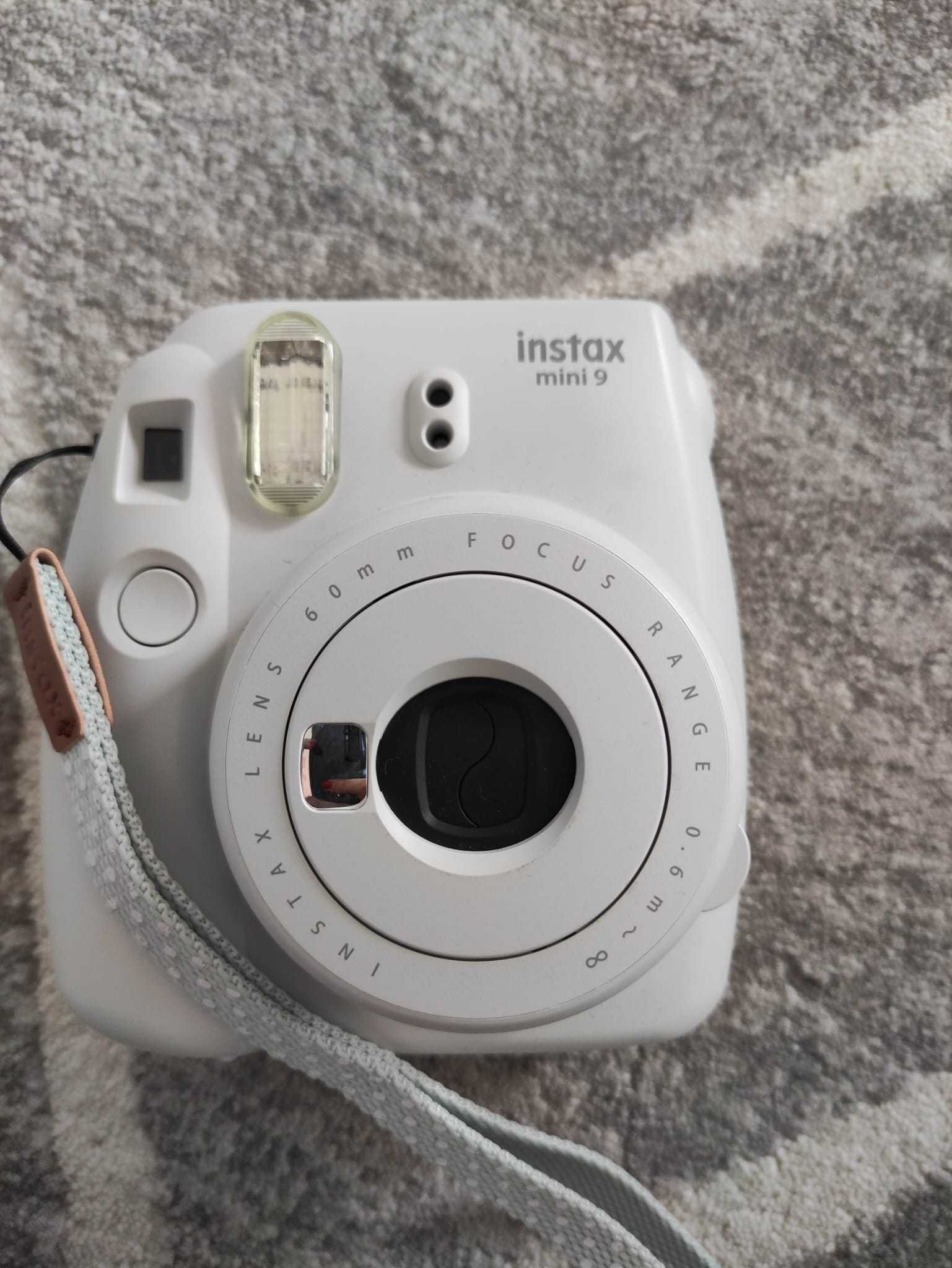 Fujifil Instax mini 9