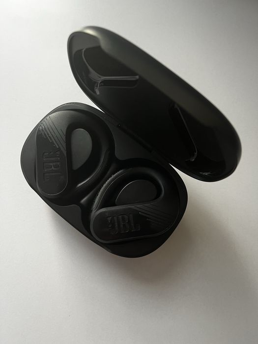 Auriculares Bluetooth JBL Endurance Peak 3