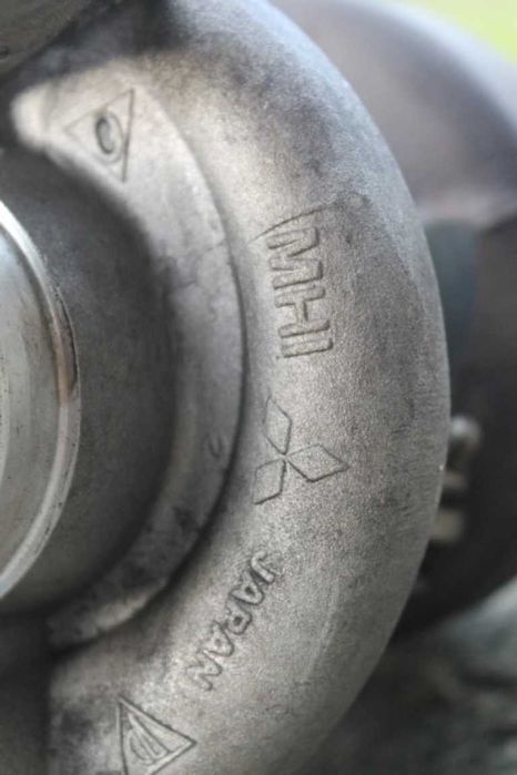 Turbo Porsche Panamera V8