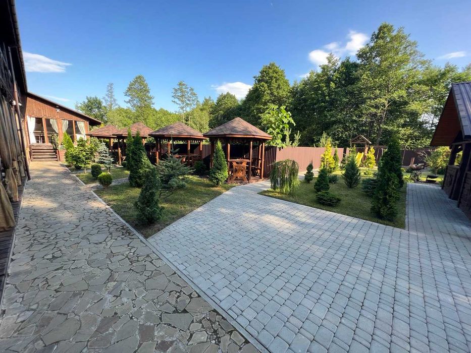 Продаж  готового бізнесу із високою прибутковістю на Світязі!