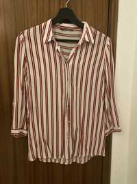 Camisa Stradivarius S